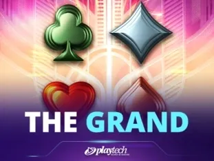 The Grand screenshot