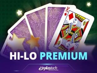 Hi-lo Premium™ screenshot