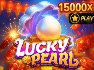 Lucky Pearl screenshot