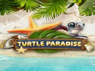 Turtle Paradise screenshot