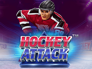 Hockey Attack screenshot