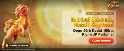 Login Kratonbet Bonus Melimpah