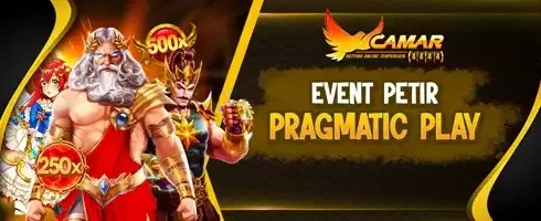 Bonus Petir Kakek Zeus Gacor promotion banner